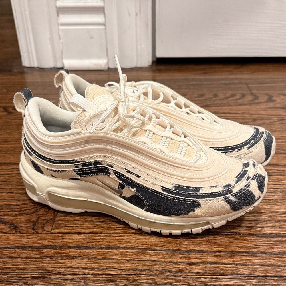 Nike Air Max 97 - Cow Print